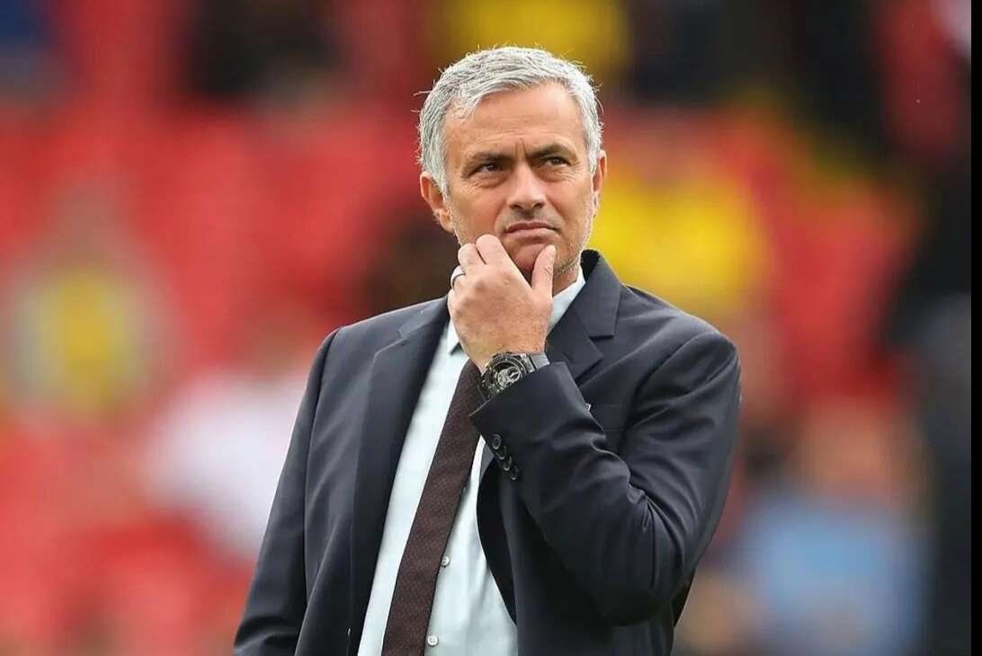 1个帅位炸热全欧！穆里尼奥入主本菲卡，葡超能红过半年吗？